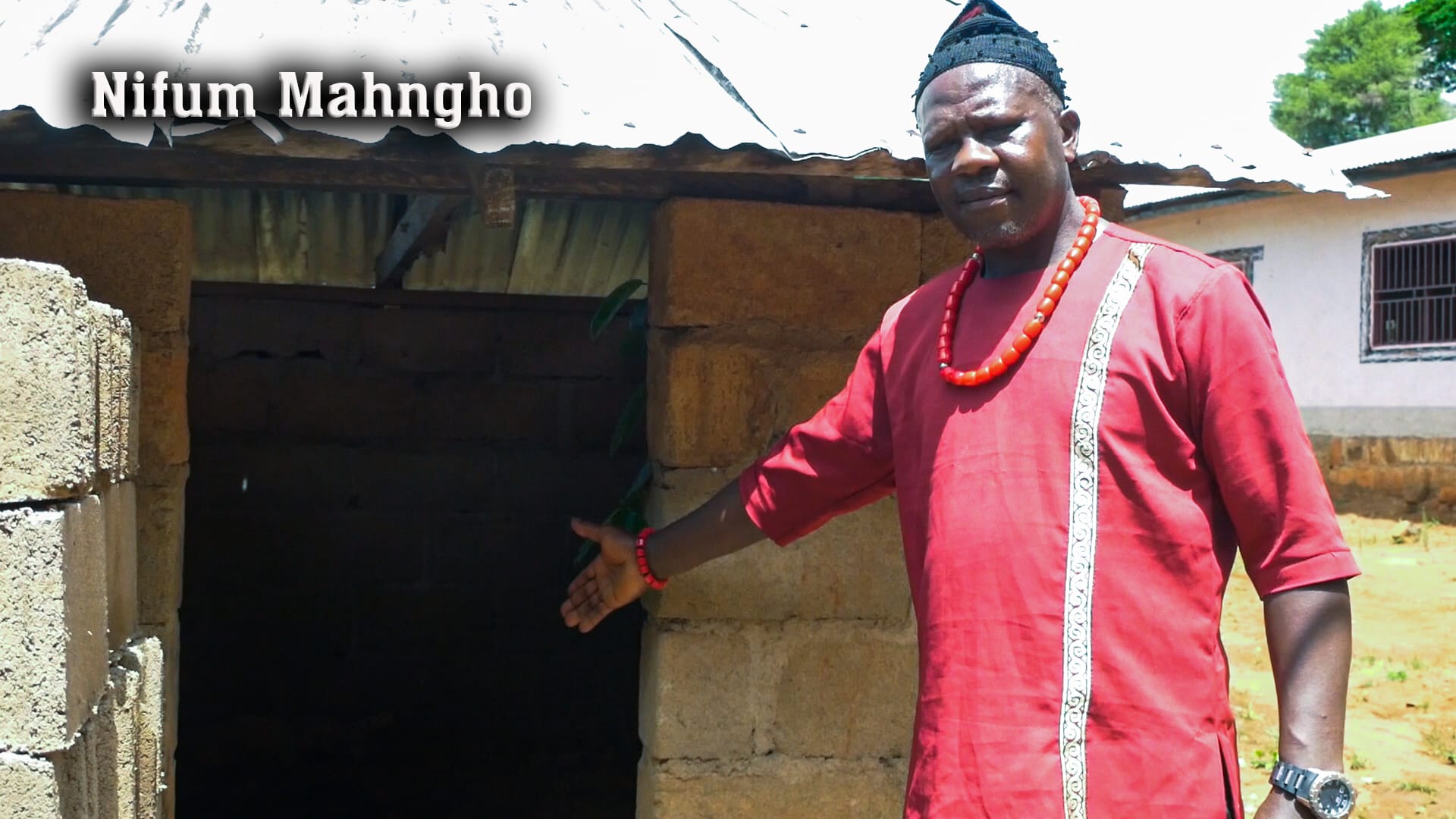 Mankong heritage photograph 35
