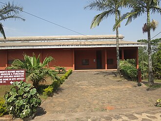 Mankon Museum